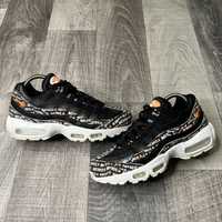 Чоловічі кросівки Nike Air Max 95 Just Do It 42р