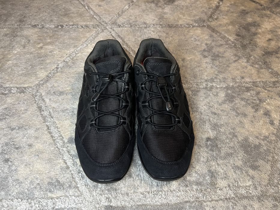 Кросівки демісезонні Ecco