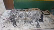 Cabeça motor OPEL 1.7 MOTOR ISUZU