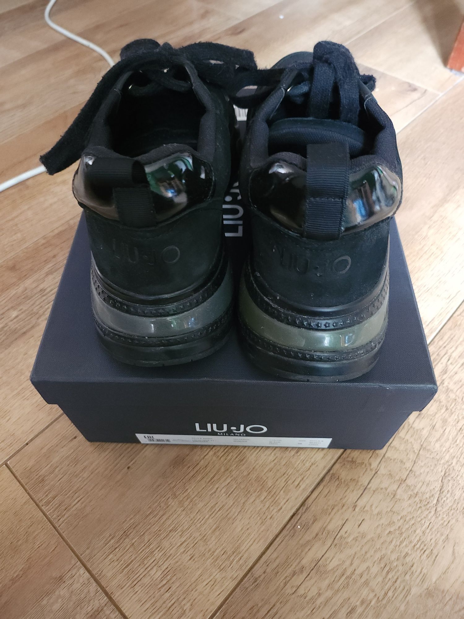 Buty sneakersy Liu Jo r. 39