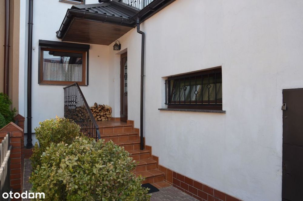 Do wynajecia dom w zielonakach na os Lokietka.