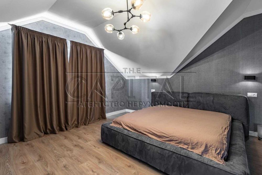 Продаж будинку/Рославичі/235м2/12.5 соток/ремонт/3-кімнати/Козак Хутір