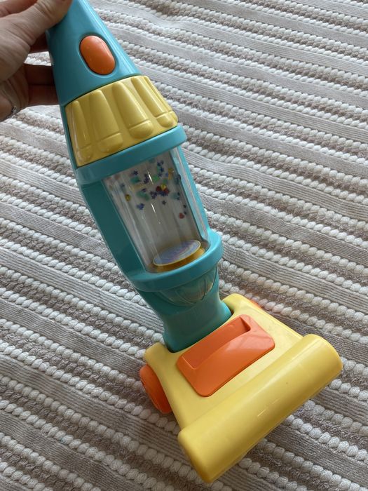 Дитячий пилосмок