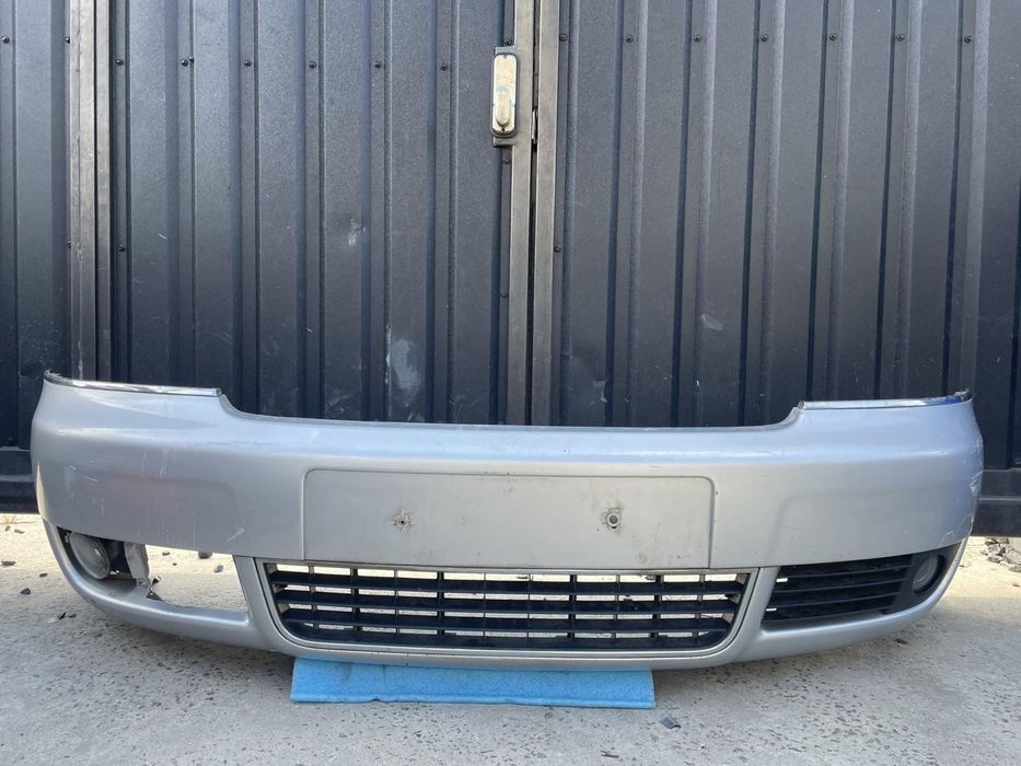 Ціну знижено!!! Передній бампер Ауді Audi a6 c5 2000-2004 рік! Пишіть!