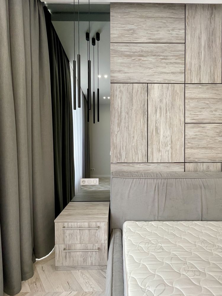 Без% Оренда Парк Авеню Park Avenue 61м2 Демеевская 29