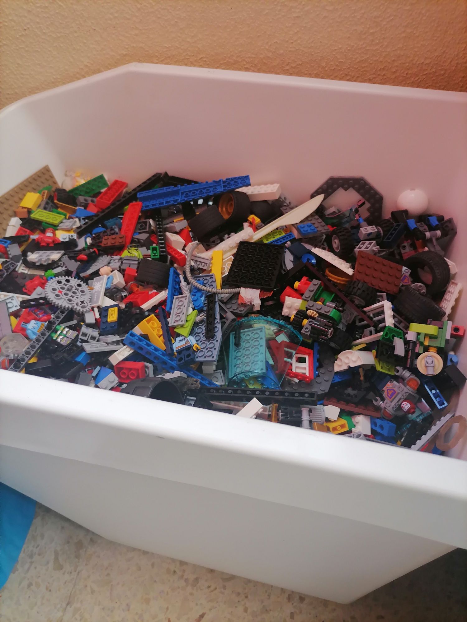 Legos Várias colecoes