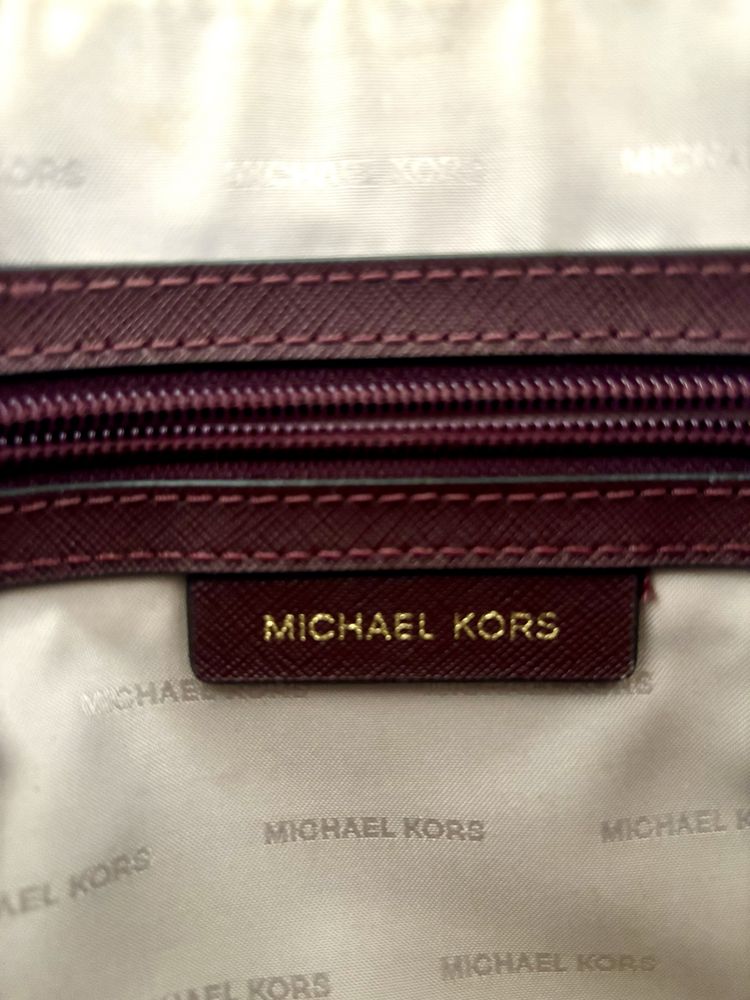 Сумка Michael Kors оригінал кросбоді