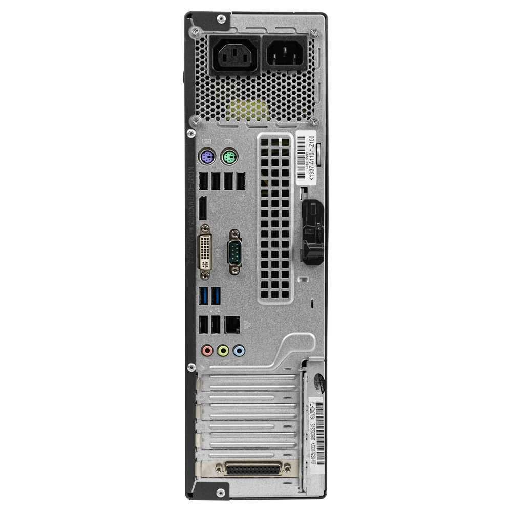 Системний блок Fujitsu Esprimo E710 i5-3350P 8GB RAM 240GB SSD