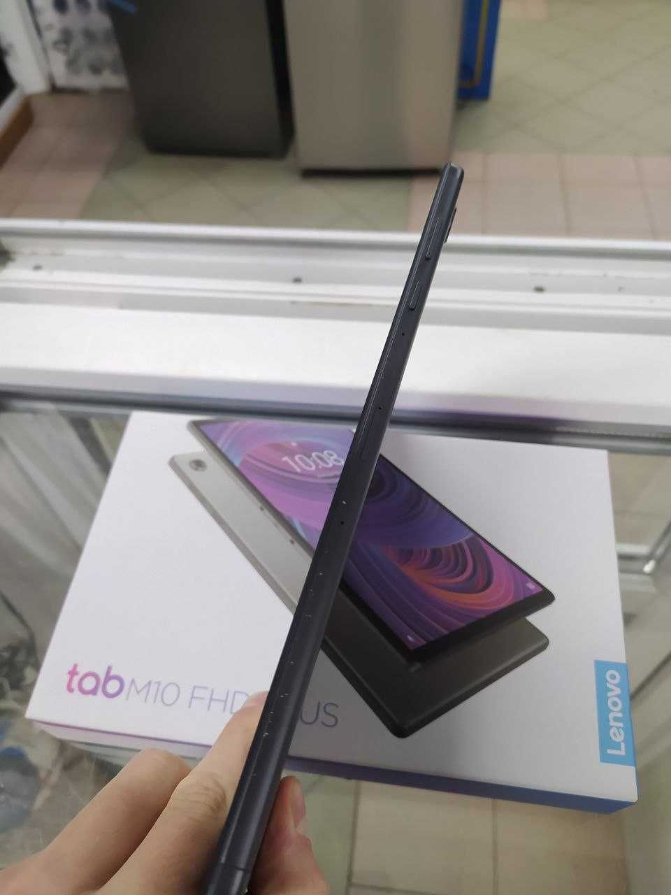 Планшет LENOVO Tab M10 (3rd Gen) 4/128GB