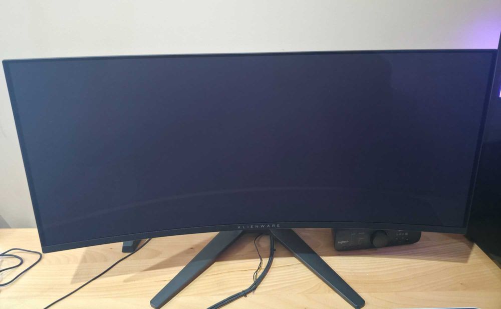 Dell Alienware AW3423DWF OLED