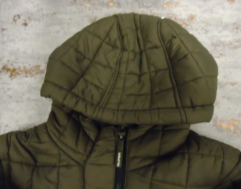 kurtka damska Superdry + Prezent