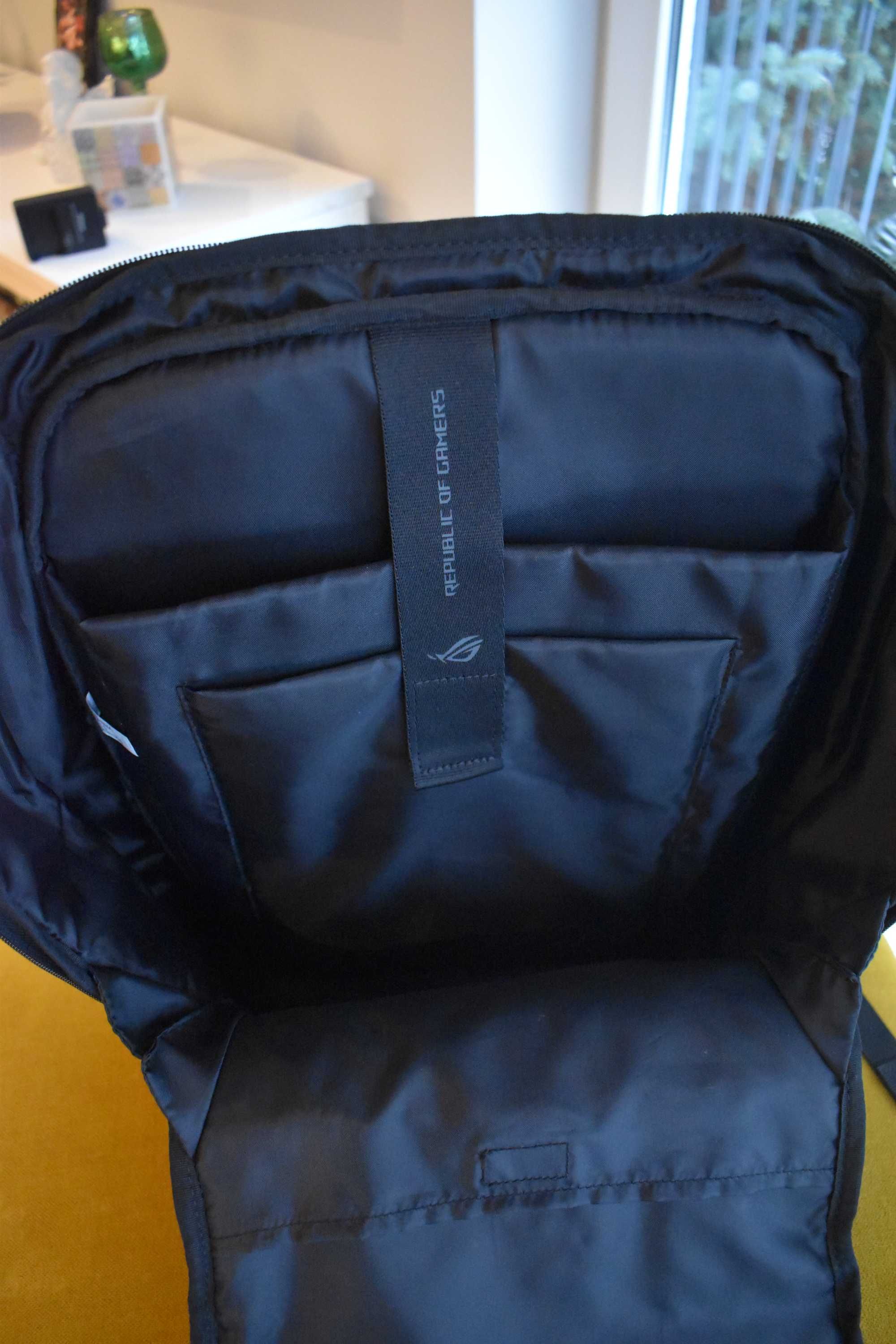 Plecak na laptopa ASUS ROG Ranger BP1500