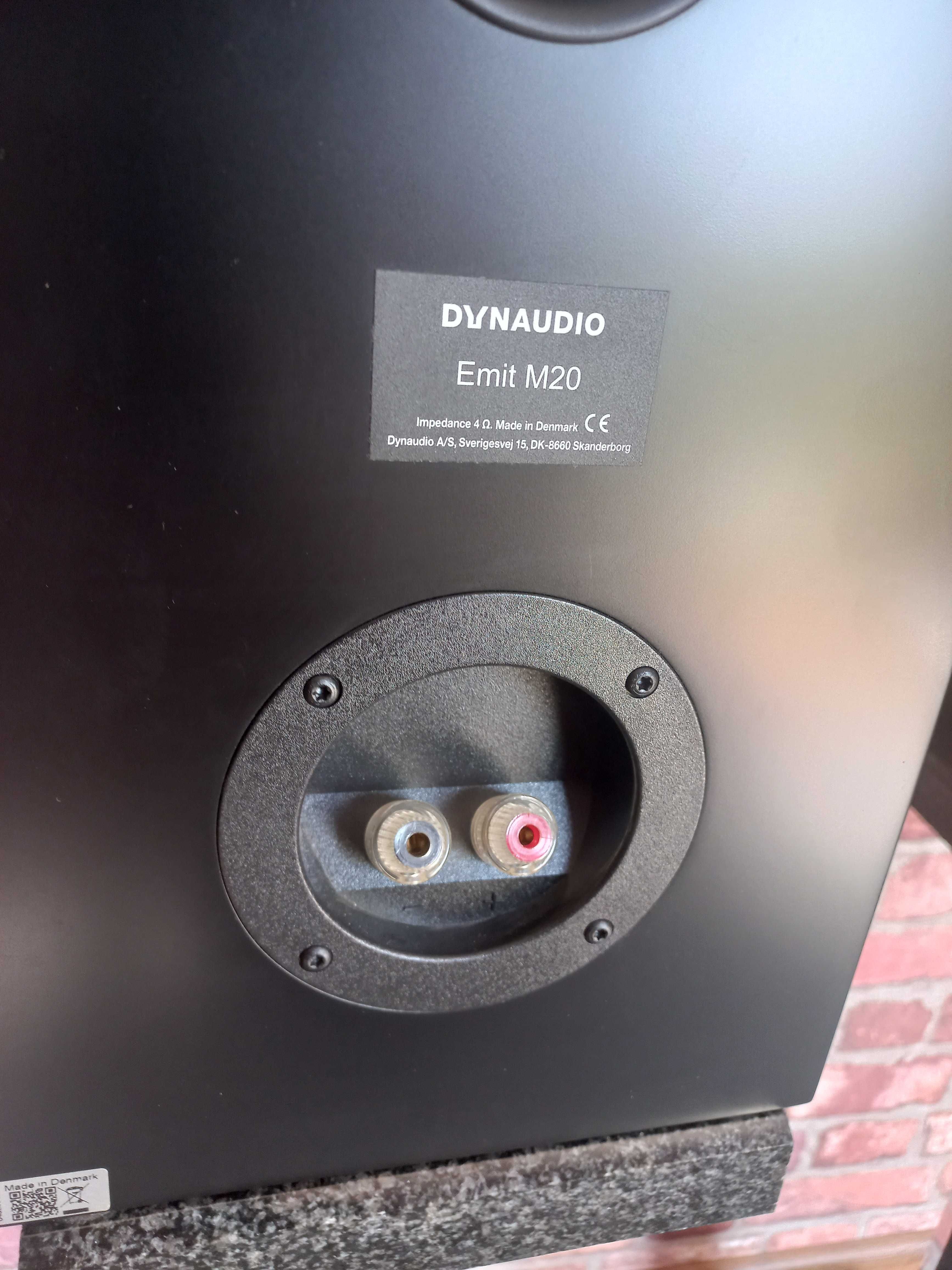 Dynaudio Emit M20