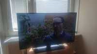 Telewizor 40" cali Samsung UE40H5000AWXXH LED FULL HD stan idealny