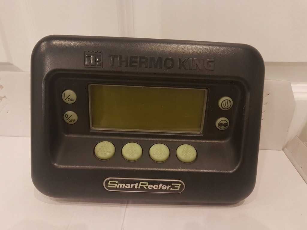 Sterownik sr3 thermo king