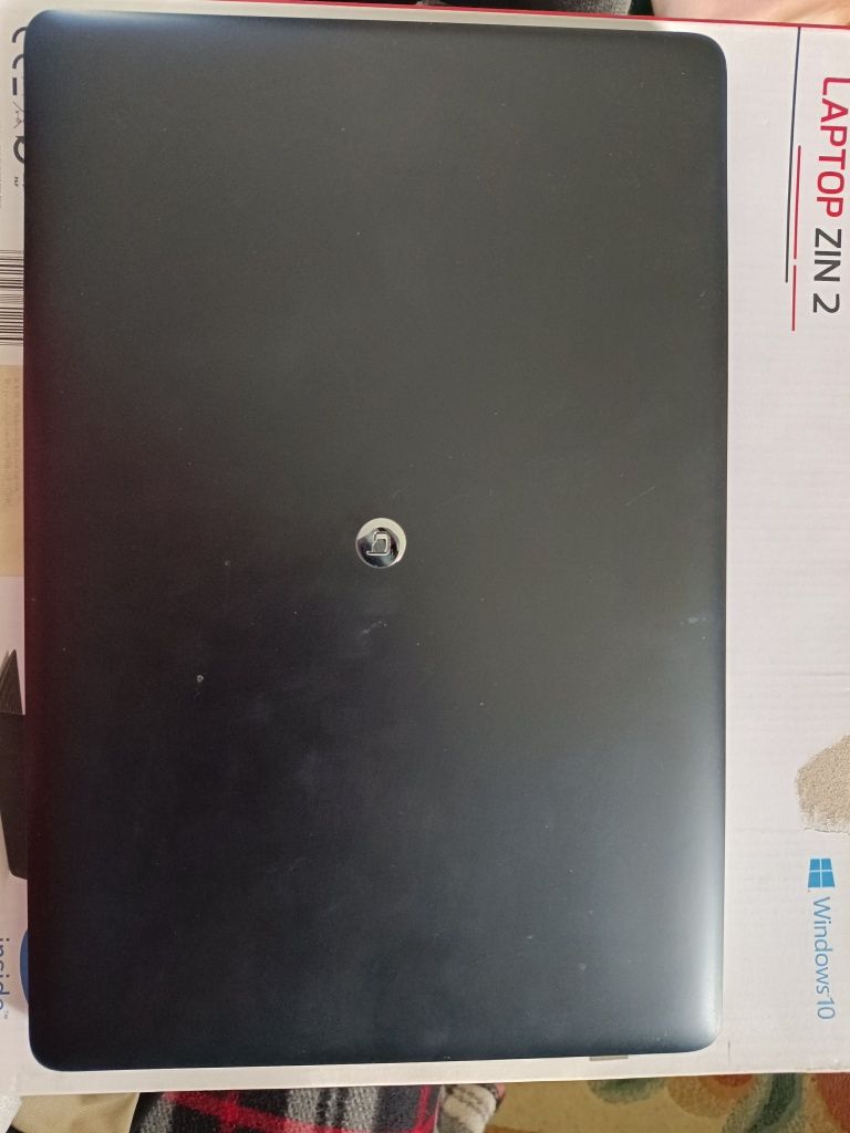 Laptop techbite zin 2