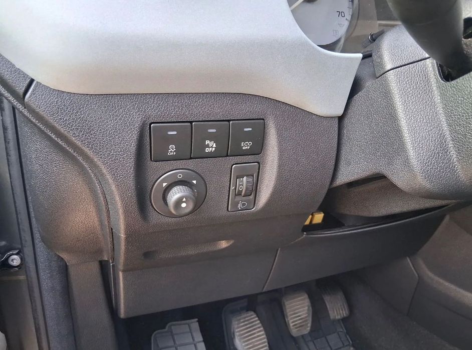 Citroen Berlingo 2014р 1.6 дизель