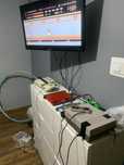 Sprzedam nintedno wii