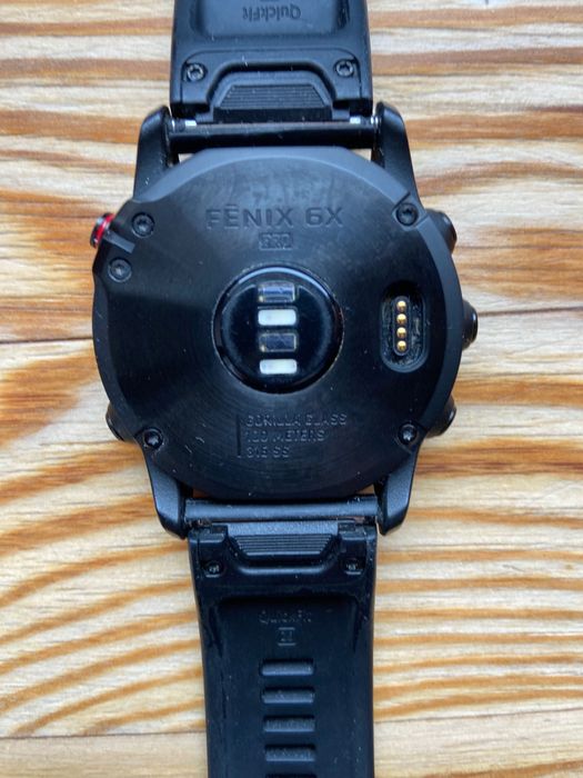 Sprzedam zegarek Garmin Fenix 6X PRO