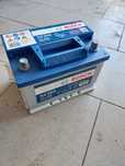 Akumulator Bosch S4 004 12V 60Ah 540A, z 2024r