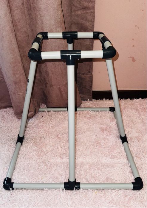 Andador para Bebe em PVC