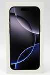 iPhone 16 Pro Max 256GB - nowy