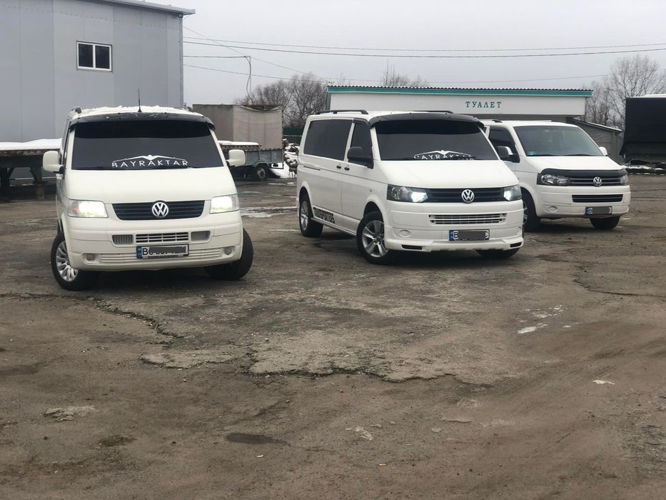 Тонування авто будь-якого класу і складності.