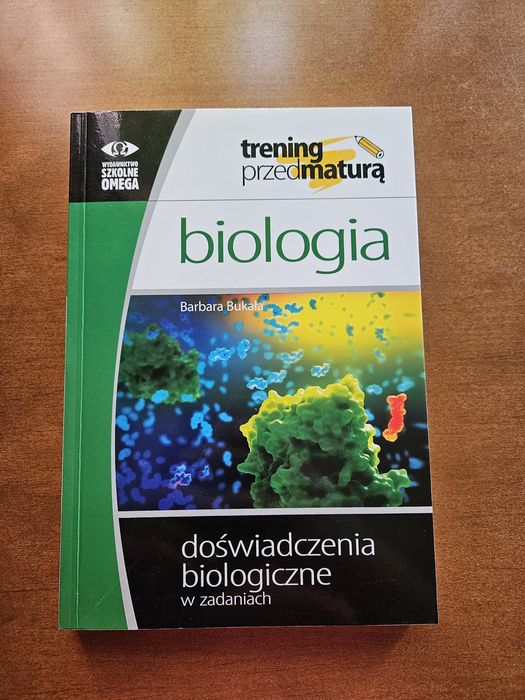 Doświadczenia biologiczne w zadaniach Bukała