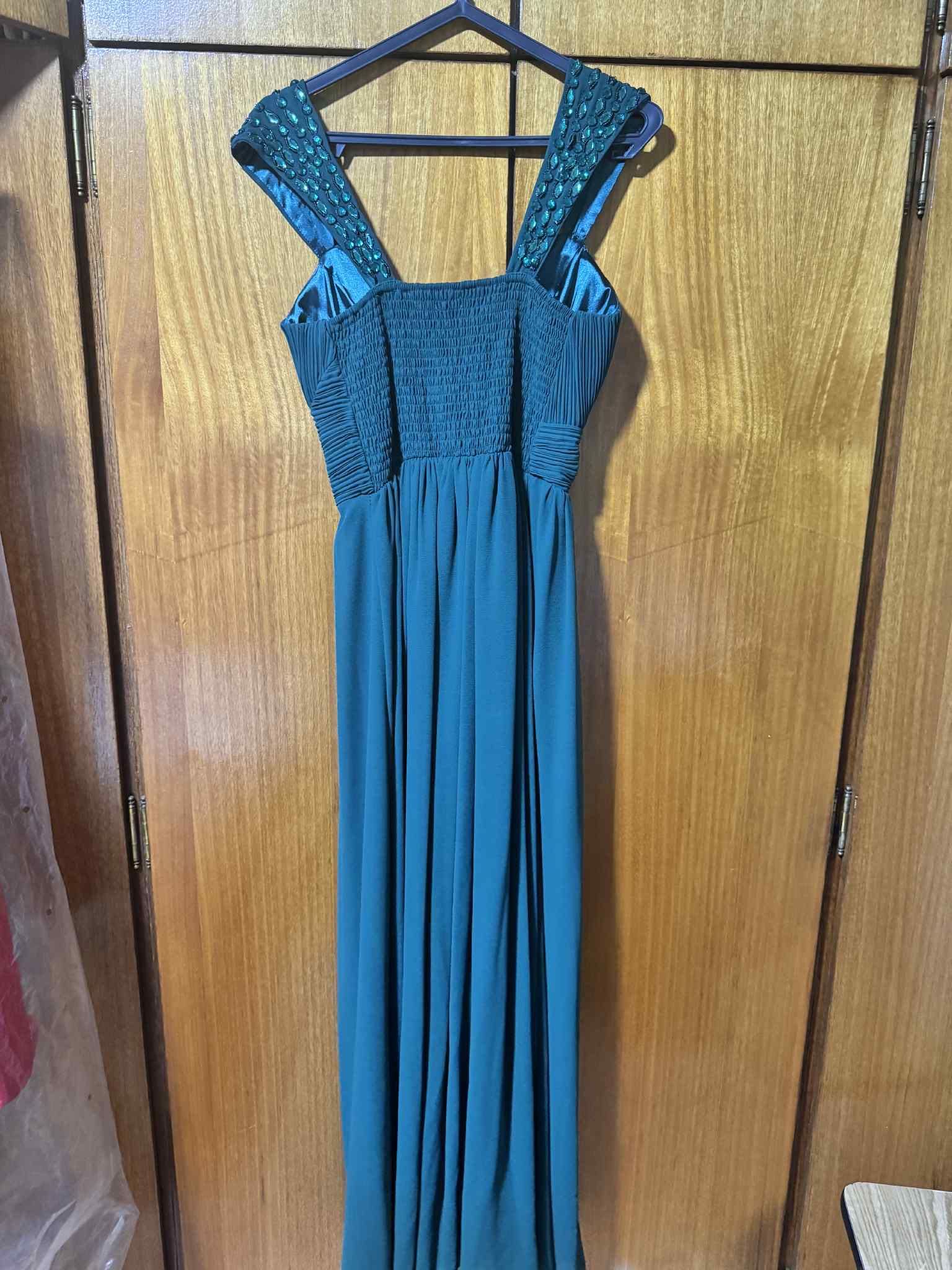 Vestido Cerimonia
