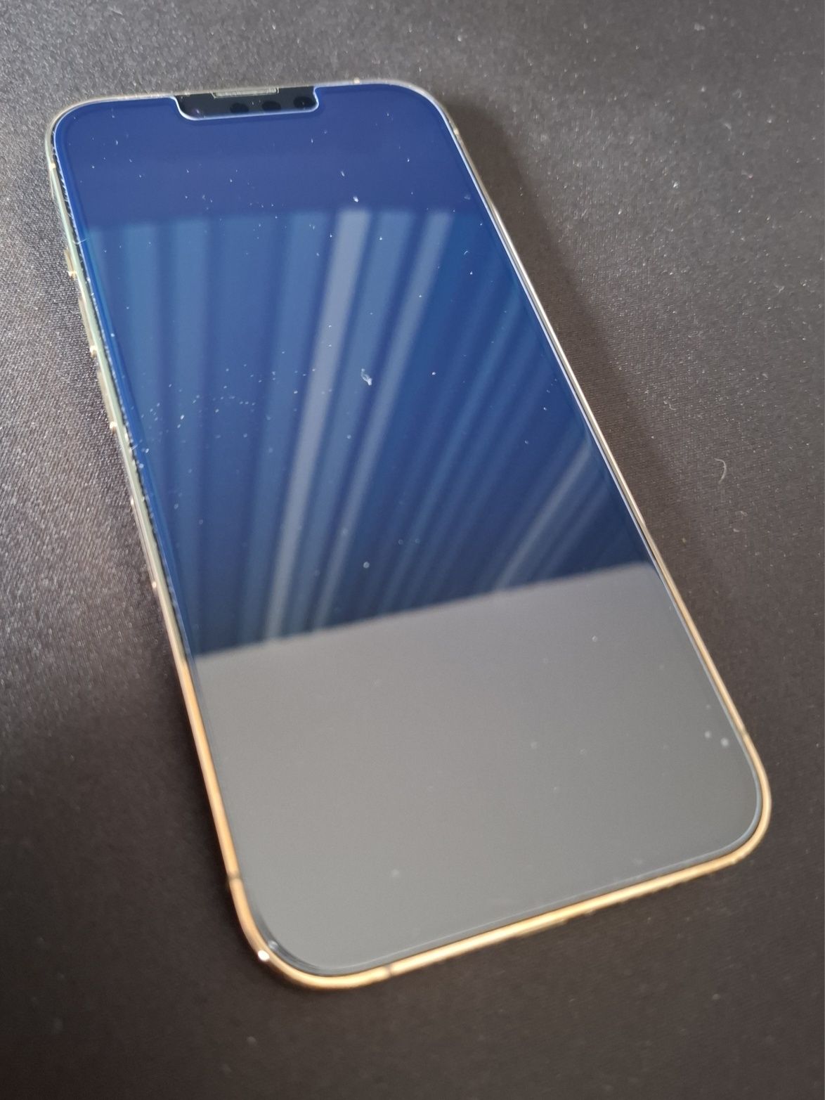 Apple iPhone 13 Pro 128GB (Dourado)