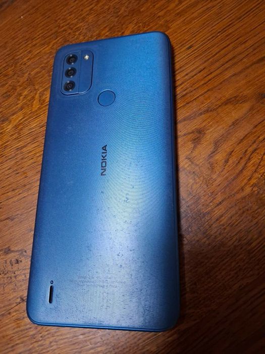 Nokia c31 с бонусом!