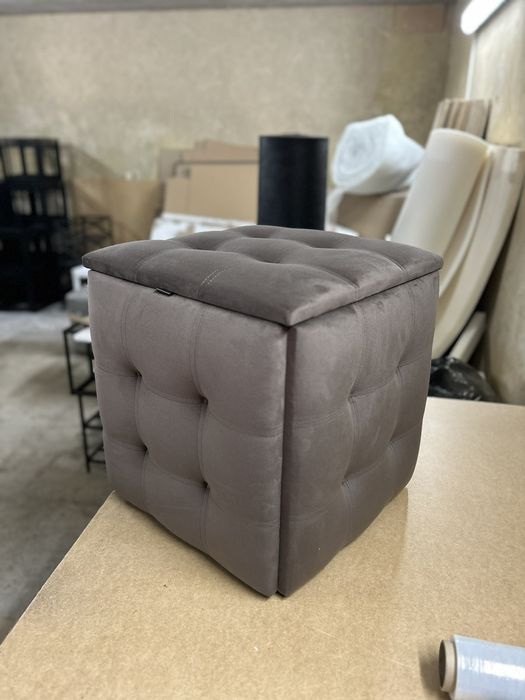 Пуф для дому чи Вашої зали