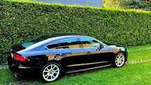 Audi A5 Sportback Satysfakcja gwarantowana, w mega dobrym stanie