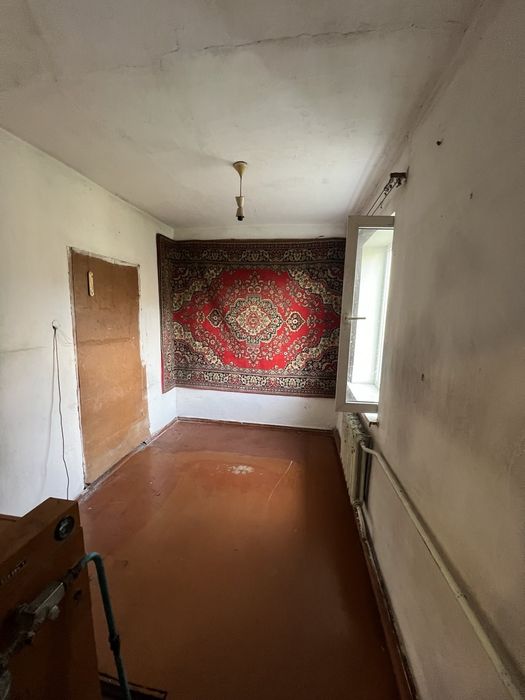 Будинок в селі Глибочиця