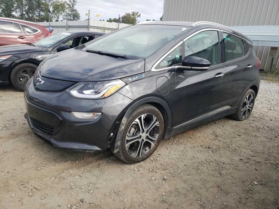 Двері Chevrolet Bolt Розборка Chevrolet Bolt EV EUV Шевроле Болт