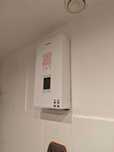 Przepływowy podgrzewacz elektryczny KOSPEL PPE4 MEDIUM 17/18/21/24 kW
