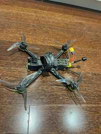 Nazgul 5 v2 FPV (drone)