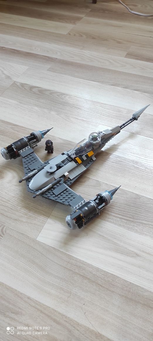 LEGO STAR WARS конструктор