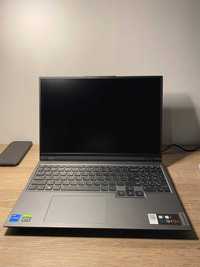 Laptop Lenovo Legion 5 Pro 16ITH6H 16, i7 11800h, RTX 3060 6GB, 512GB