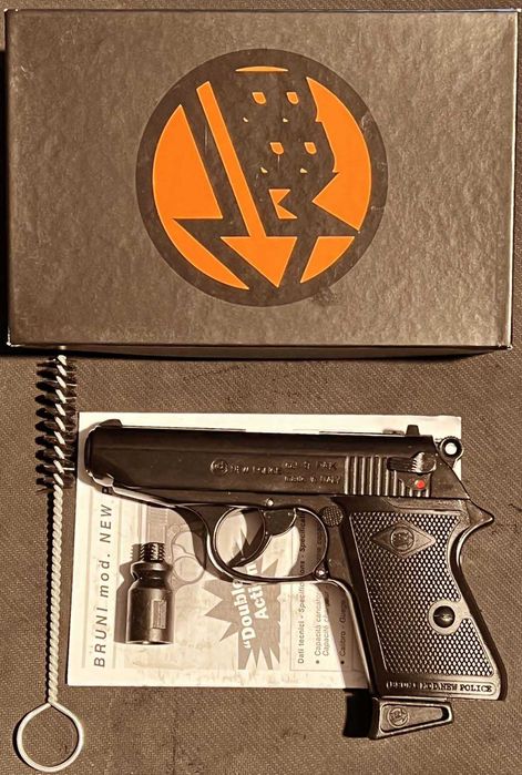 2 pistolas antiguidades para colecionadores