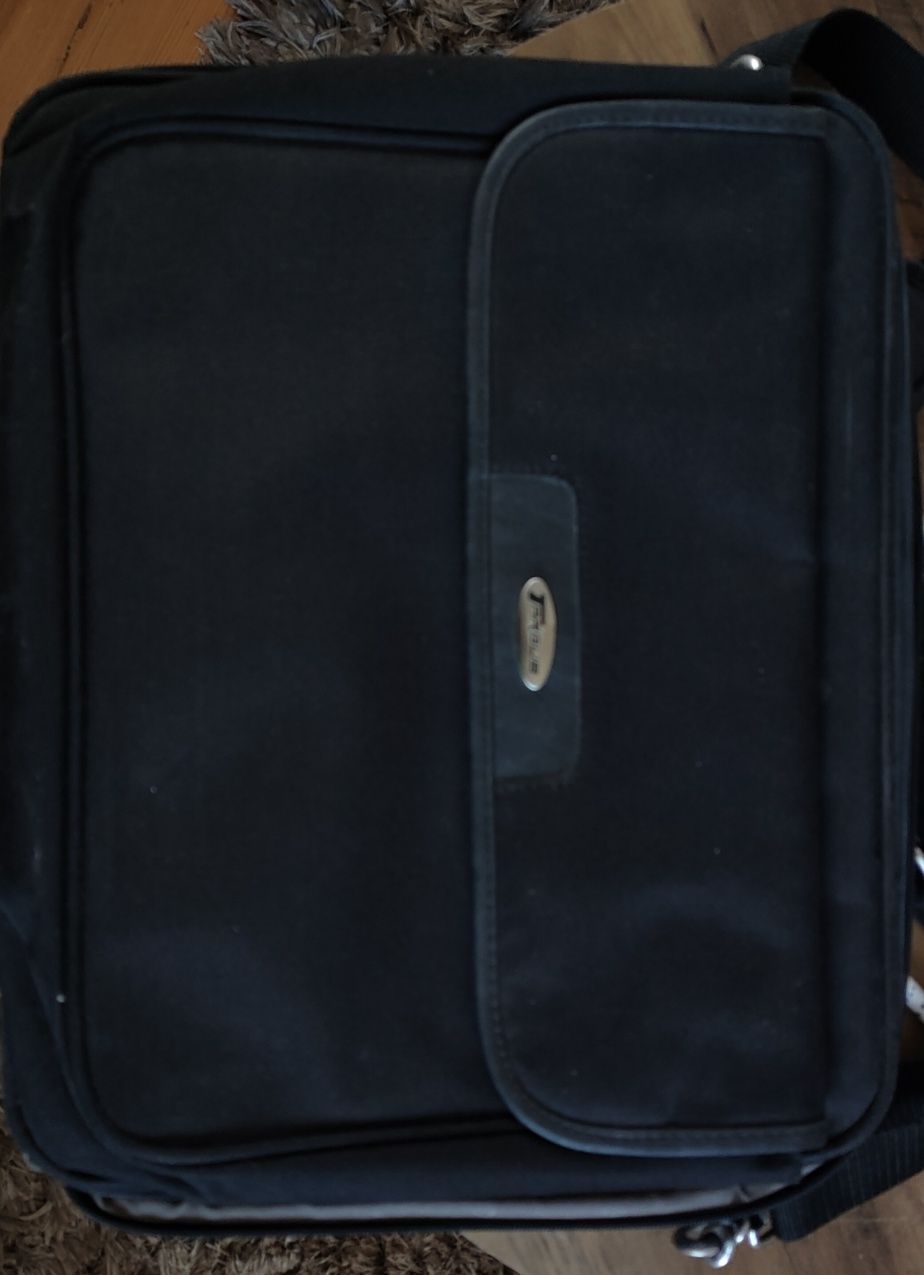 Torba na laptopa TARGUS