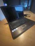 Laptop Samsung + ladowarka