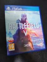 Battlefield V PS4 Polska wersja Battlefield 5