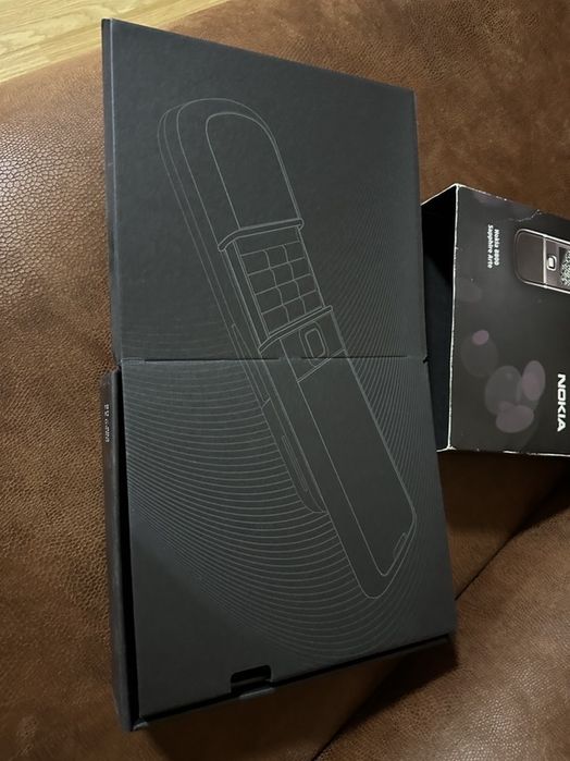 Nokia 8800 Sapphire Art