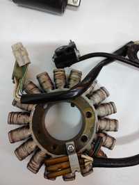 Stator do Yamaha XT, mt03 660