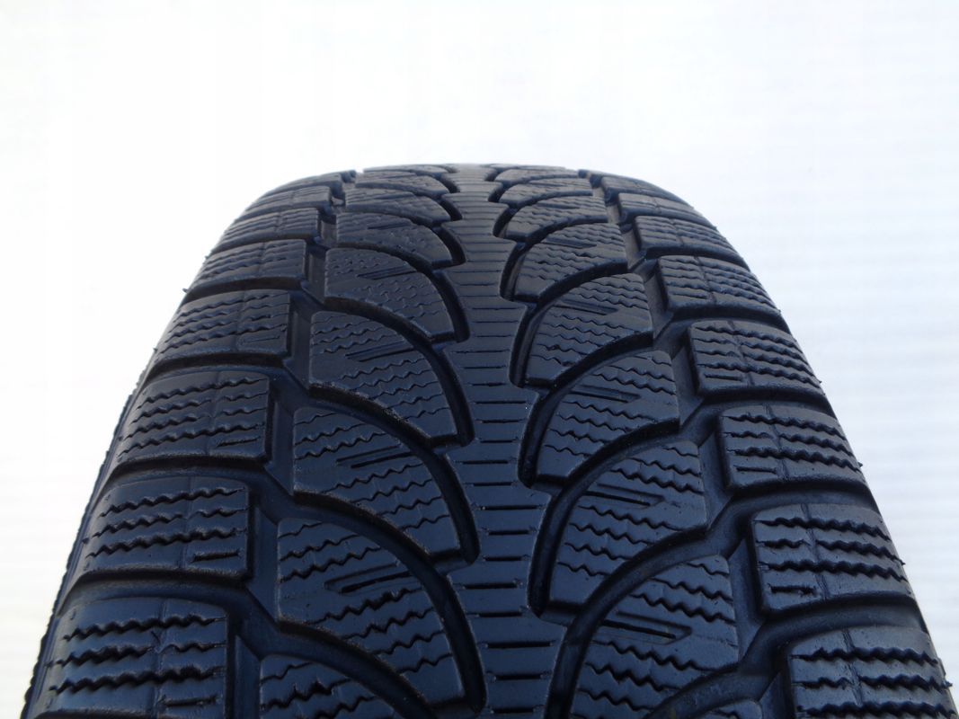 Opony Zimowe 225/65/17 Bridgestone Blizzak Lm80 225/65r17 4 szt.