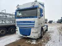 DAF XF  Części