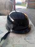 Kask na czopera orzeszek