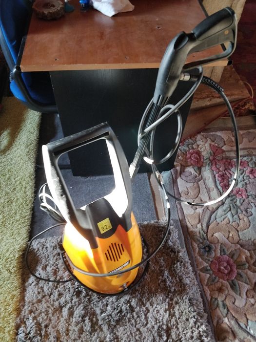 Lavadora de Alta pressão TechnPro