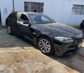 Bmw F11 530d 245cv Pack M apenas para peças